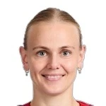 Карина Сэвик
