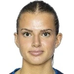 Агнес Хелен Экберг