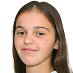 Эвелина Купцова