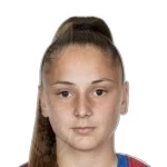Сабина Стрижова
