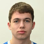 Лука Черняк