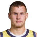 Тадас Будрис