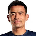 Нажмиддин Нормуродов