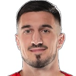 Марко Бугарин
