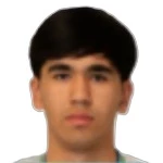 Садриддин Хасанов