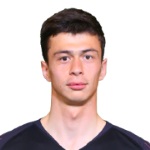 Абдумавлон Абдужалилов