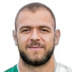 Милен Стоев