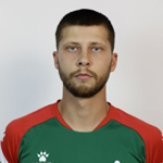 Иван Мочевинский