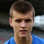 Александр Фагасинский