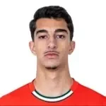 Родриго Маркес