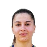 Мадалина Бадичеану