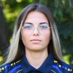 Даниэла Мардари