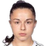 Валентина Метай