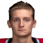 Даниил Исаев