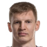 Никита Черепанов