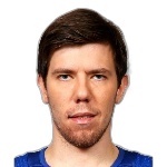 Алексей Береглазов