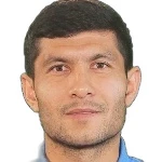 Аброр Хусинов