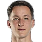 Данила Ежов
