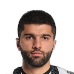 Алишер Салимов