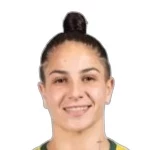 Габриэла Салгадо