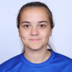 Кристина Петкус