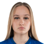 Елизавета Груздева