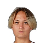 Мария Нечаева