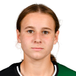 Екатерина Кривенко