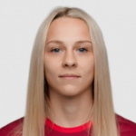 Елизавета Сергеичик