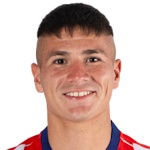 Бенхамин Гальдамест
