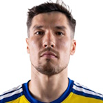 Алекс Дуйшебаев Довичебаева
