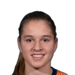 Анна Гелеверт