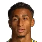 Габриэль Тавареш