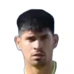 Хусто Хавьер Фигередо Эскалант