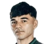 Алехандро Молина
