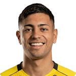 Факундо Альтамира