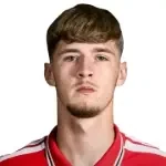 Тайлер Флетчер