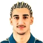 Тай Абед