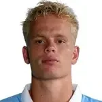 Оливер Провстгаард