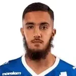 Мерван Ифнауи