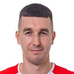 Роберт Камышек