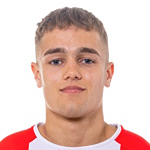 Давид Франковский
