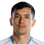 Азизжон Ганиев