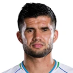 Азизбек Аманов