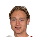 Майло ван дер Ланс
