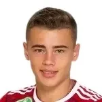 Эрик Кушныр