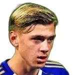 Райли Карр