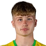 Финлей Корк