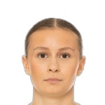 Молли Вартанян Свенссон