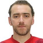 Мохаммед Аль Мангуш